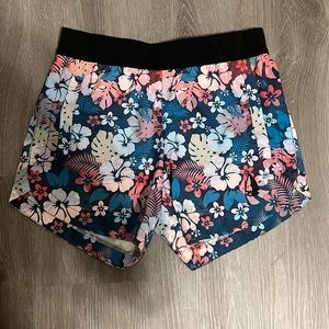 Women’s TacHuntFish Athletic Shorts